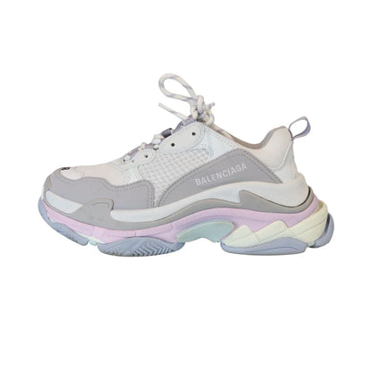 Balenciaga Triple S "Pastels"