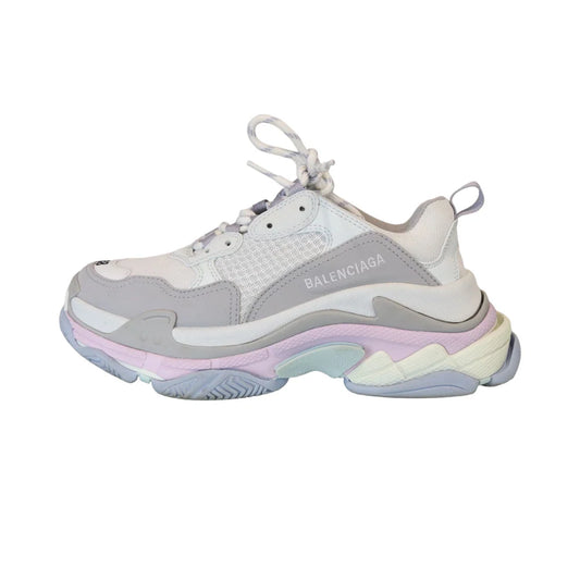 Balenciaga Triple S "Pastels"
