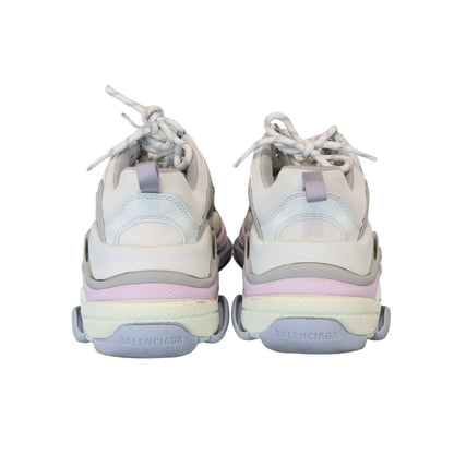 Balenciaga Triple S "Pastels"
