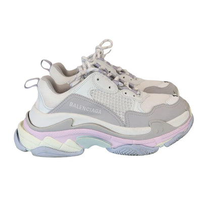 Balenciaga Triple S "Pastels"