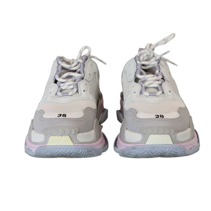 Balenciaga Triple S "Pastels"
