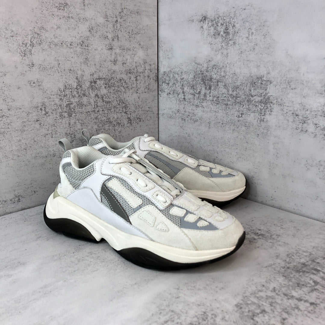 Amiri Bone Runner "White"