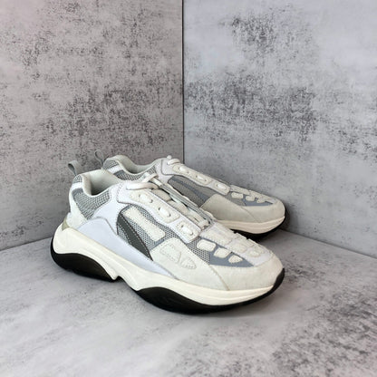 Amiri Bone Runner "White"