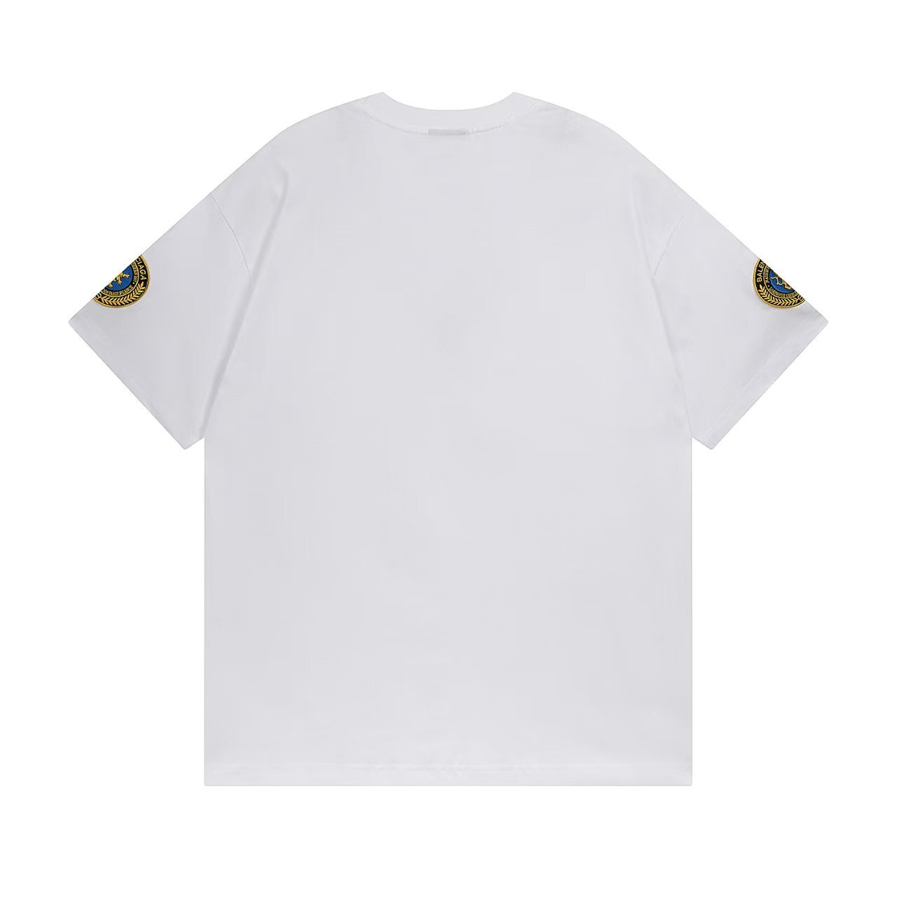 Balenciaga T-Shirt "White"