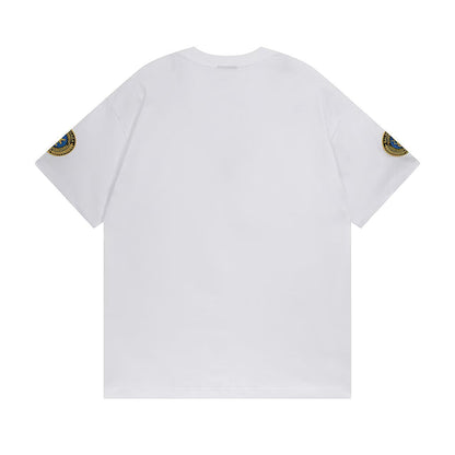 Balenciaga T-Shirt "White"