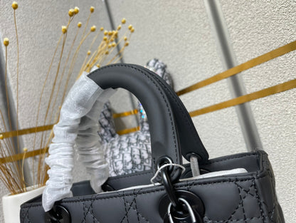 Dior Medium Lady Dior Bag