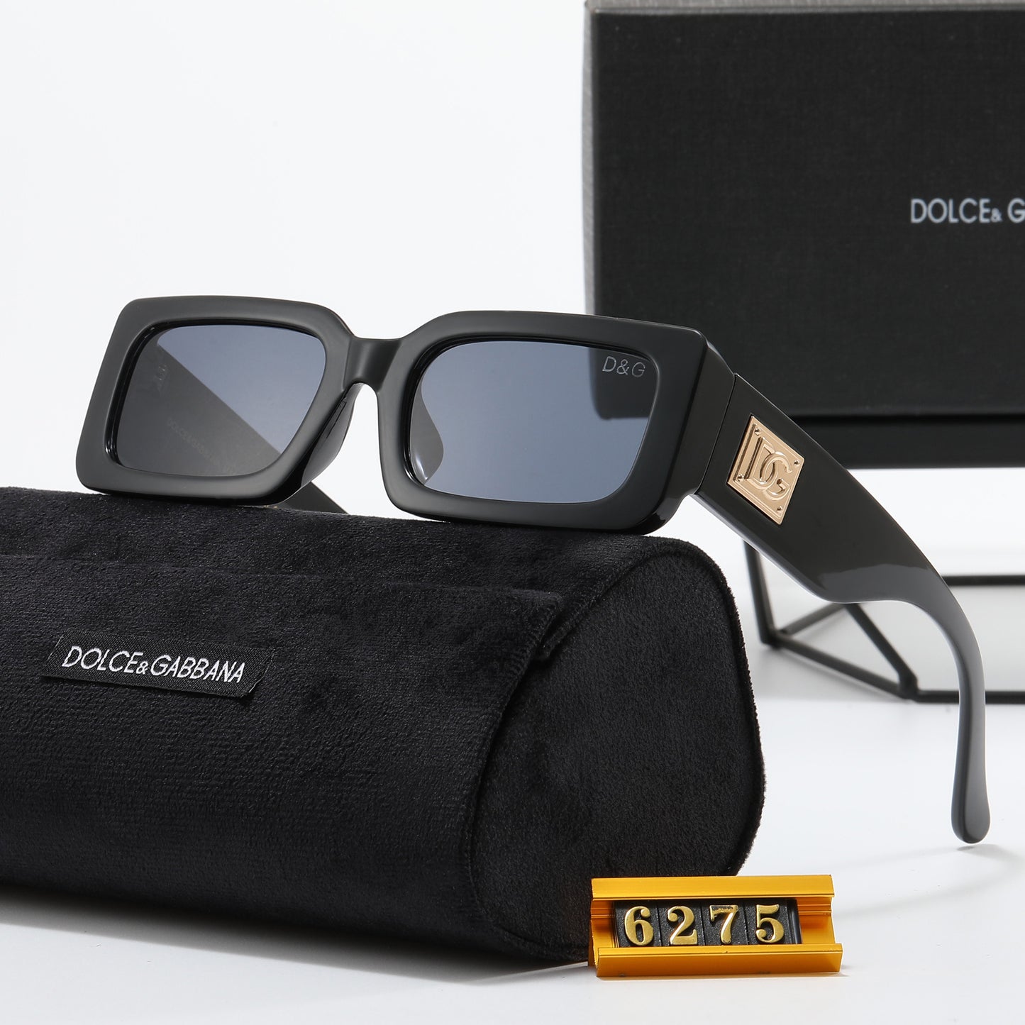 Dolce & Gabbana Sunglasses