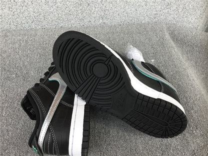 Diamond Supply Co. x Nike SB Dunk Low Pro "Black Diamond"