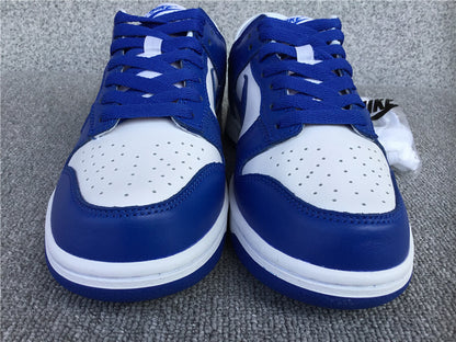Nike Dunk Low Retro "Kentucky"