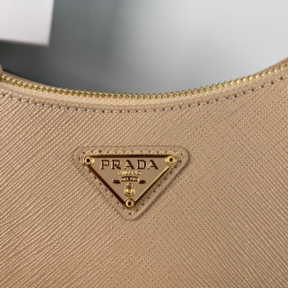 Prada Re-Edition 2005 Saffiano Leather Bag