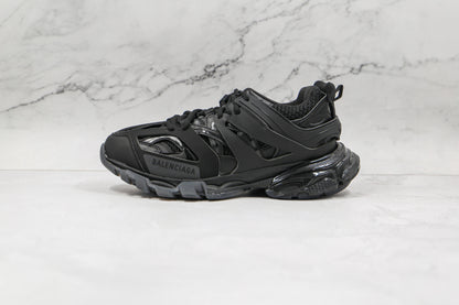 Balenciaga Track "Black"