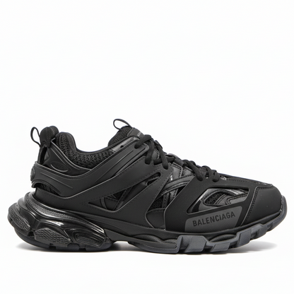 Balenciaga Track "Black"