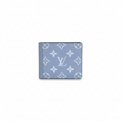 Louis Vuitton Multiple Wallet "Taigarama"