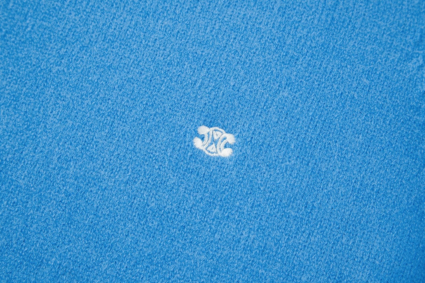 Celine Sweater "Baby Blue"