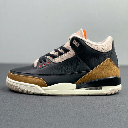 Air Jordan 3 Retro "Desert Elephant"