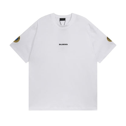 Balenciaga T-Shirt "White"