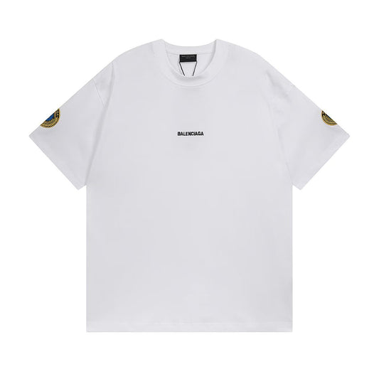 Balenciaga T-Shirt "White"