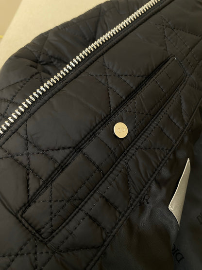 Dior Oblique Jacket "Black"