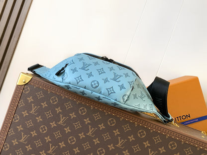 Louis Vuitton Rush Bumbag