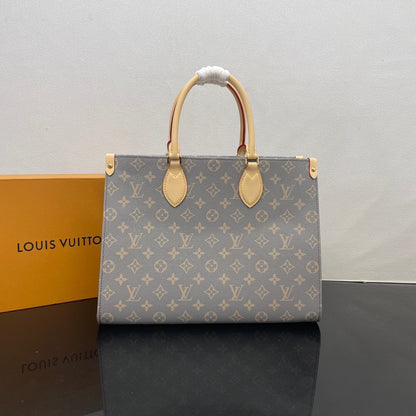 Louis Vuitton OnTheGo MM