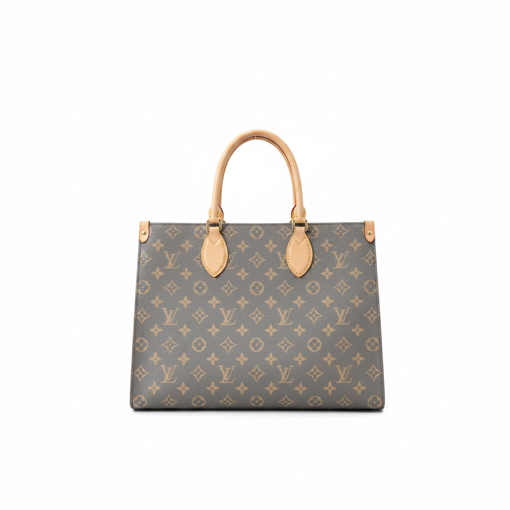 Louis Vuitton OnTheGo MM