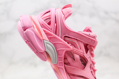 Balenciaga Track 2.0 "Pink"