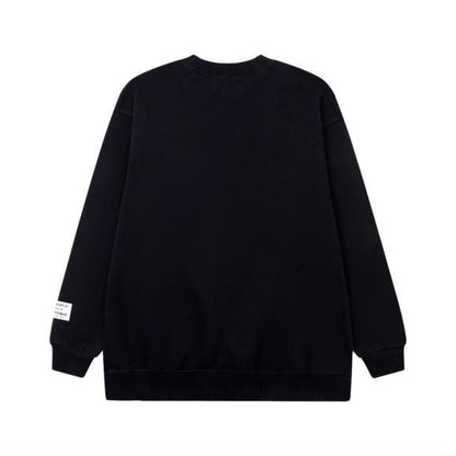 Gallery Dept. Art Dept Sweatshirt "Black"