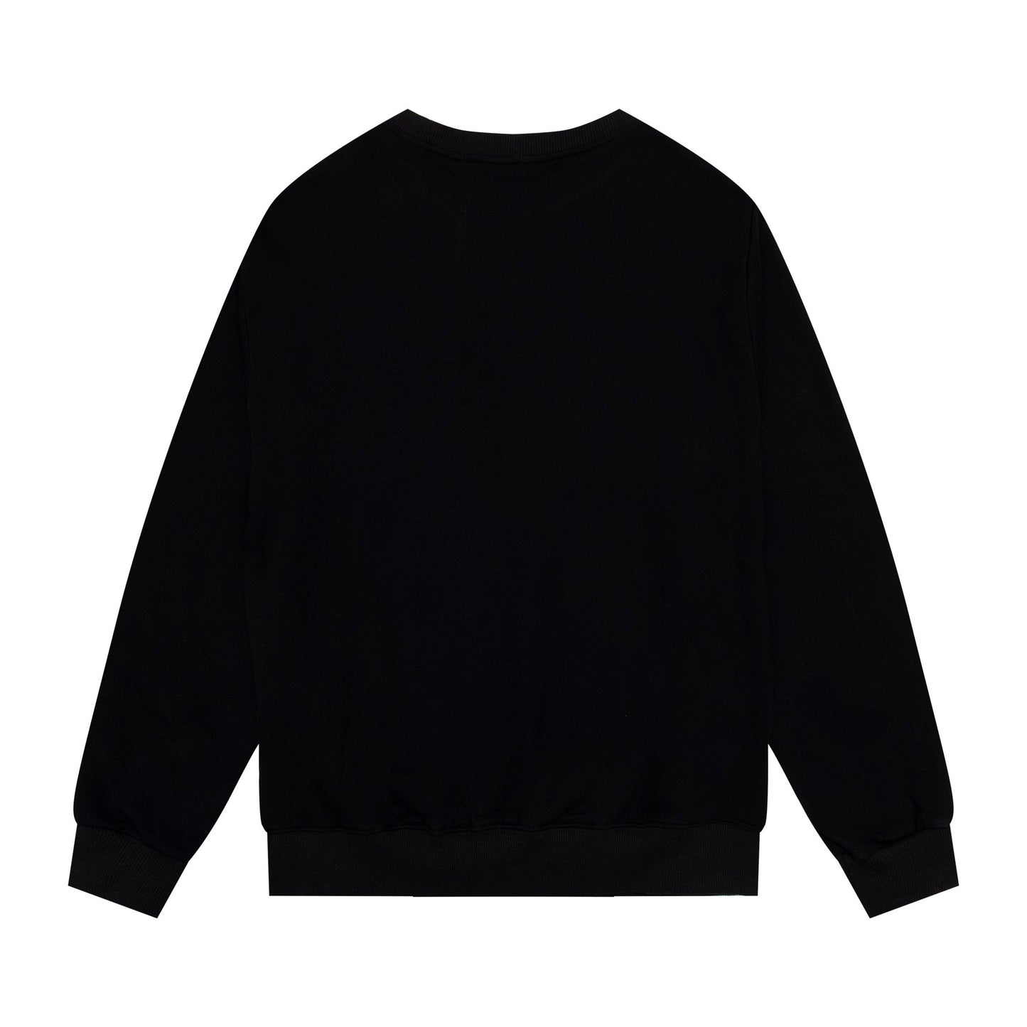 Prada Sweatshirt "Black"