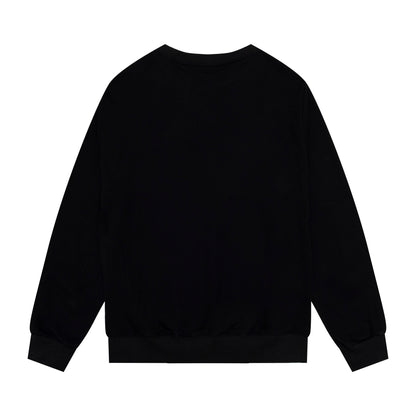 Prada Sweatshirt "Black"