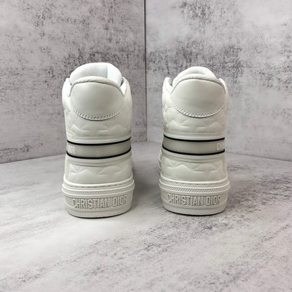 Dior Walk'N'Dior High-Top "White"