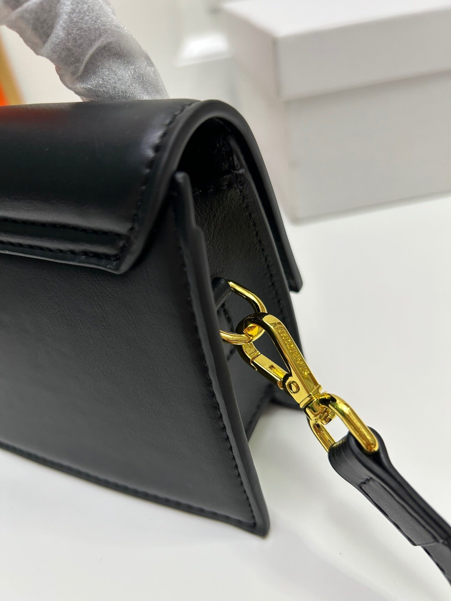 Jacquemus Le Chiquito Long Bag