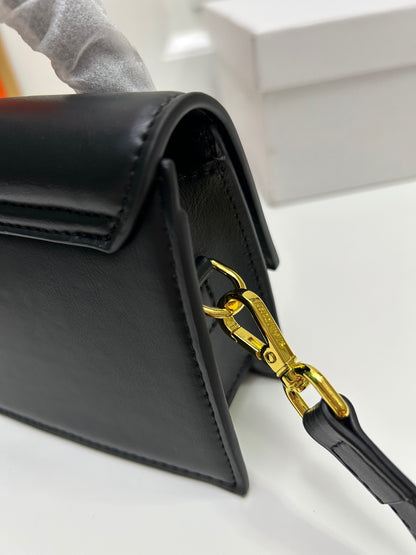 Jacquemus Le Chiquito Long Bag