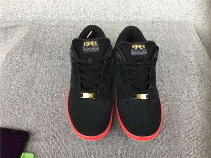 Nike Dunk Low Premium SB QS "BHM"