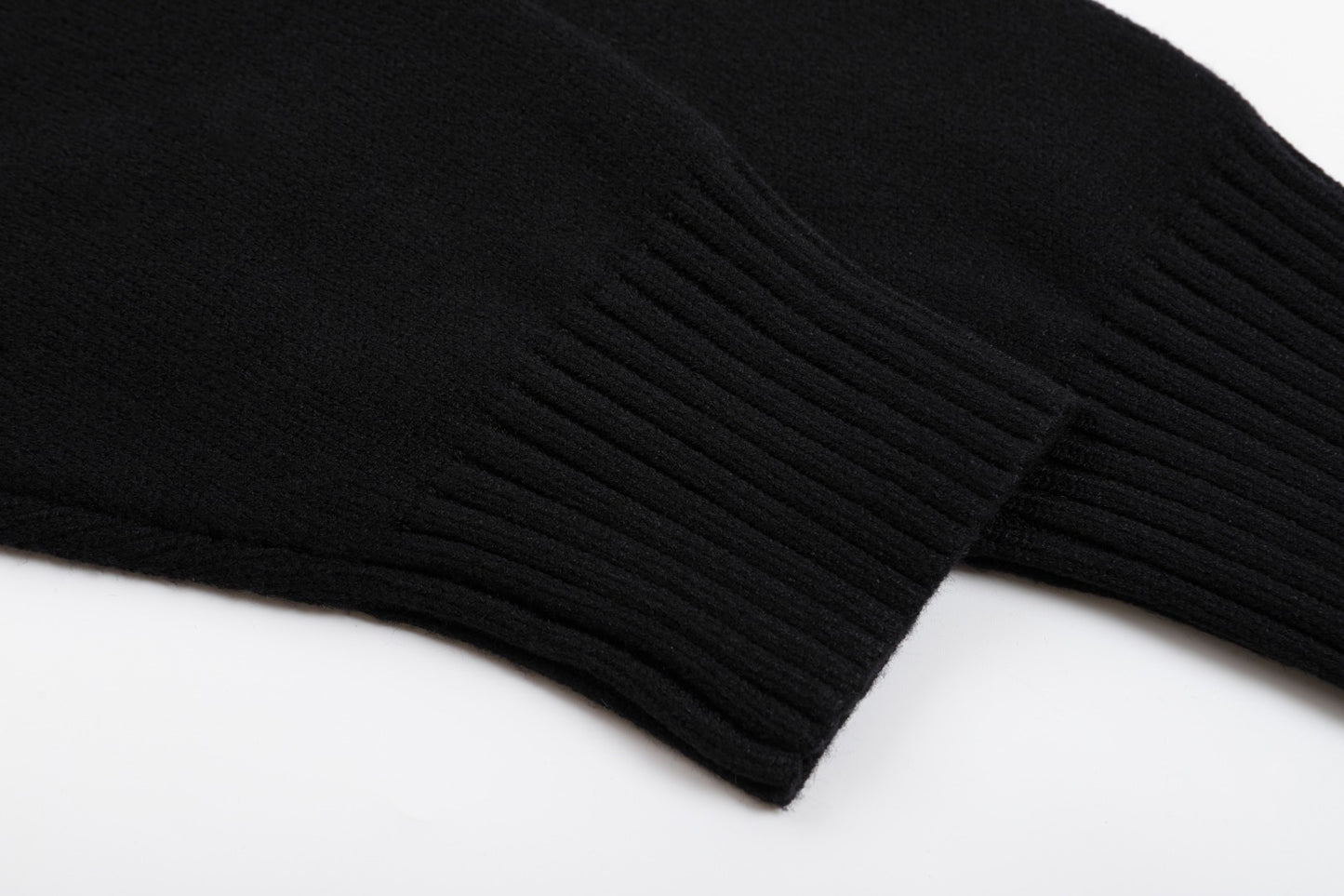 Ami Paris Ami De Coeur Hoodie "Black"