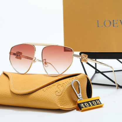 Loewe LW40116U Sunglasses