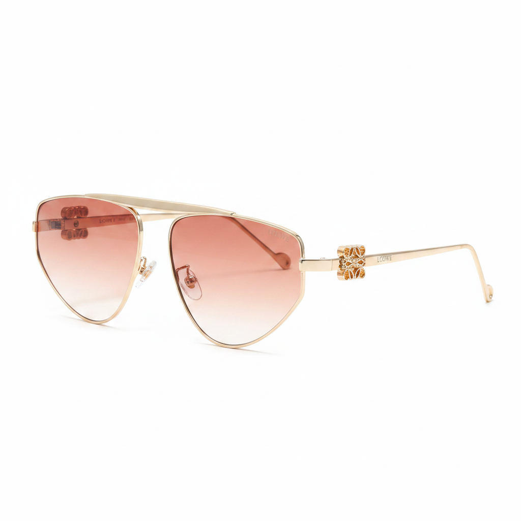 Loewe LW40116U Sunglasses
