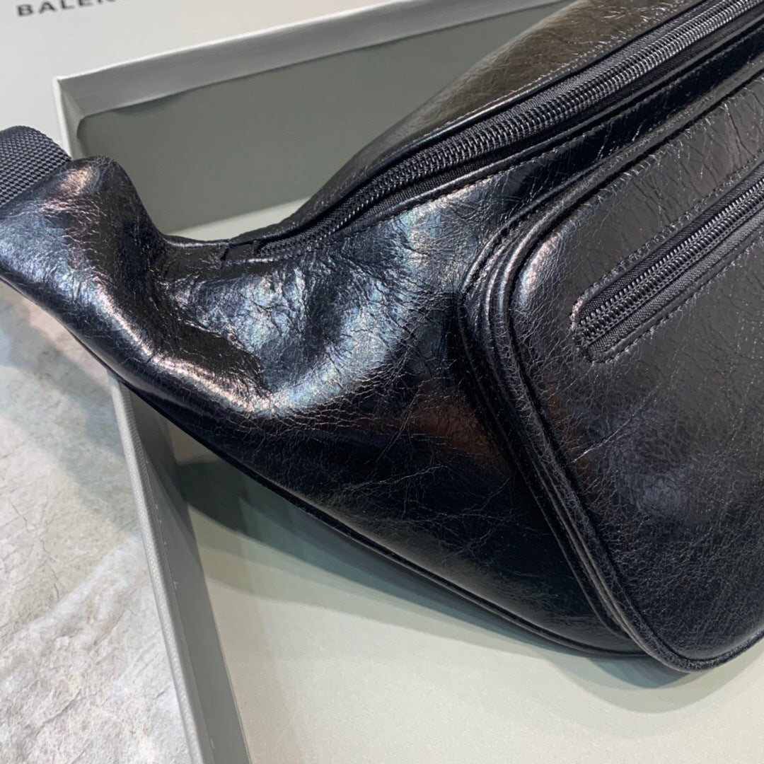 Balenciaga Explorer Beltpack
