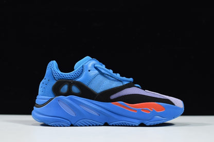 Yeezy 700 "Hi-Res Blue"