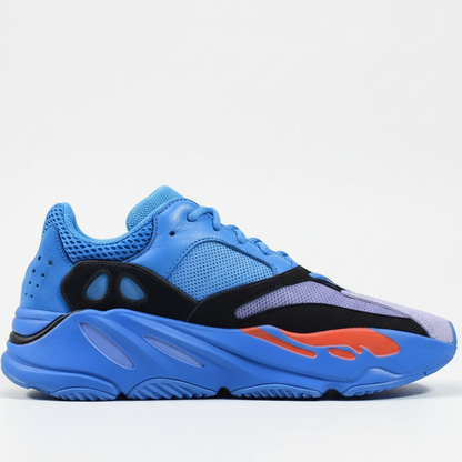 Yeezy 700 "Hi-Res Blue"