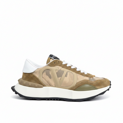 Valentino Garavani Netrunner "Desert Camo"