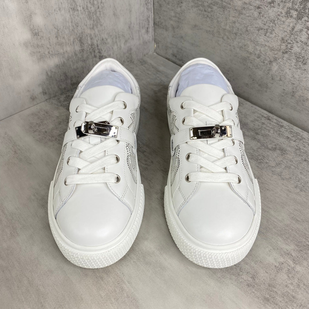 Hermes Day "White"