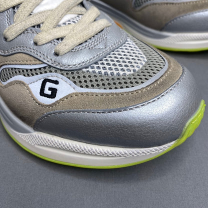 Gucci Ultrapace "Silver"