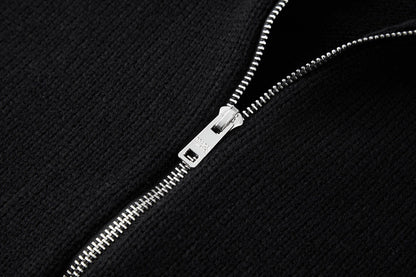 Prada Cashmere Cardigan "Black"