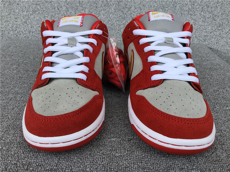 Nike SB Dunk Low "Nasty Boys"