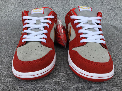 Nike SB Dunk Low "Nasty Boys"