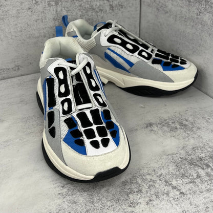Amiri Bone Runner "Blue-White-Black"