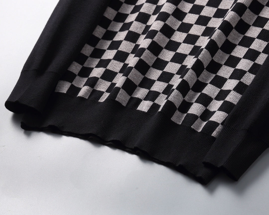 Louis Vuitton Sweater "Multicolour"