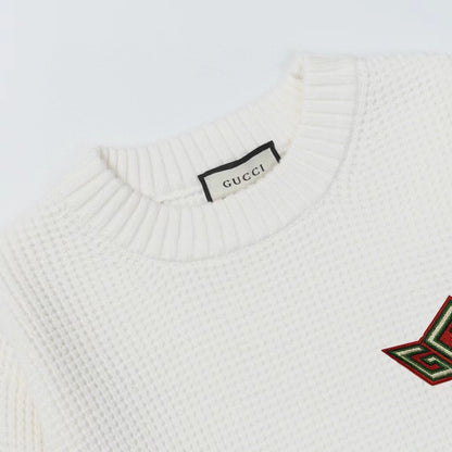 Gucci Sweater "White"