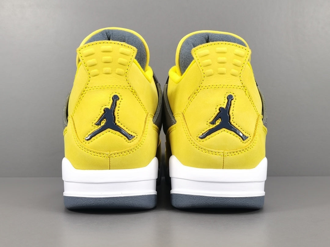 Air Jordan 4 Retro "Lightning"