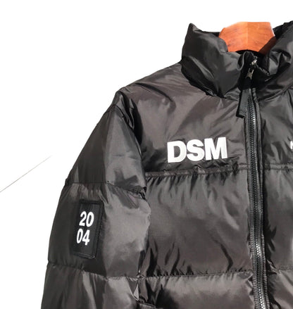Dover Street Market x The North Face 700 Down Jacket "Black"